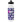 Nike Μπουκάλι νερού Big Mouth Graphic Bottle 2.0 950ml